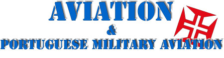 Aviation & Portuguese Military Aviation.